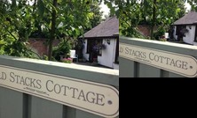Old Stacks Cottage Annexe