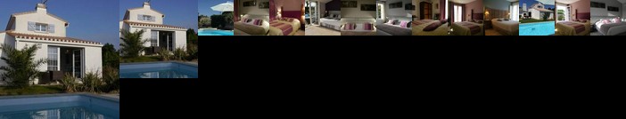 Une Escale a Pornic chambres d'hotes 4 epis