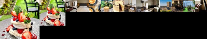 St Davids Cross Hotel