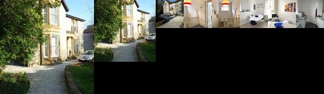 Bishopton Apartment near Glasgow