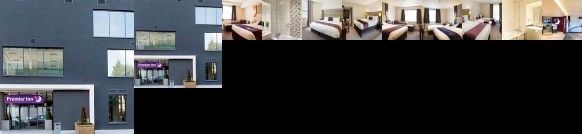 Premier Inn Woking Town Centre