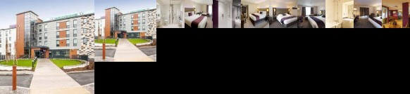 Premier Inn Worcester City Centre