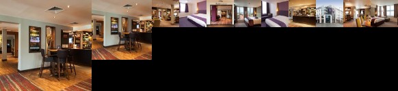 Premier Inn Canterbury City Centre