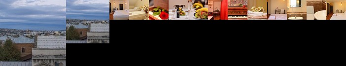Lowell Hotel Tbilisi