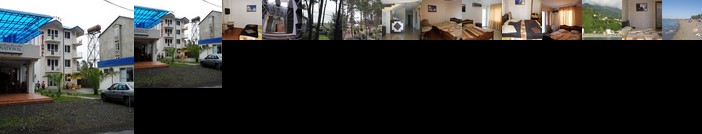 Hotel National Ureki