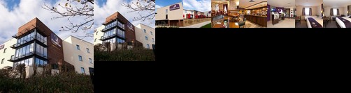 Premier Inn Exeter M5 J29