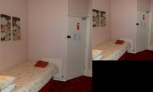 Wavecrest Lodge Fleetwood