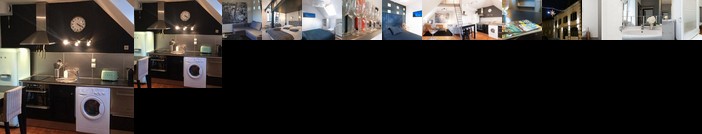 Appartement de Charme