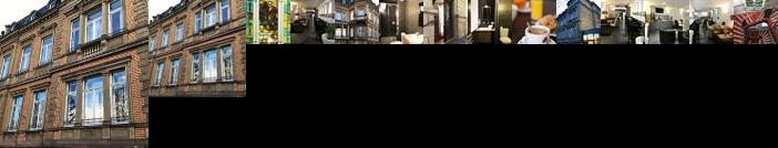 Adonis Hotel Strasbourg