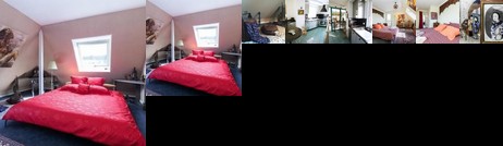 Chambre d'Hotes- Little Indonesia