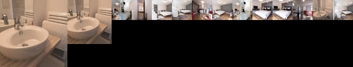 Appartements Orfevres