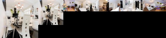 Juzz Holiday Lets London