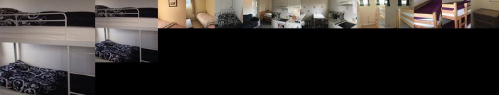 The Mission Bunkhouse