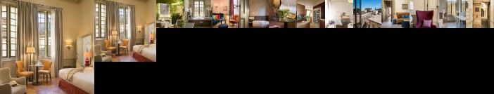 La Maison d'Uzes Relais & Chateaux