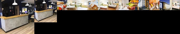 Ibis Budget Portsmouth