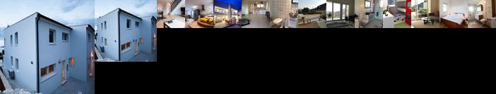 Apartments Villa Linne