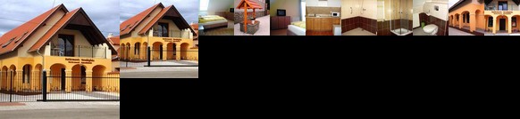 Hatarmenti Vendeghaz