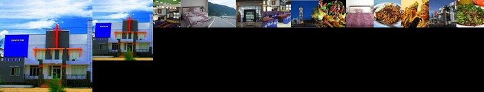 OYO 884 Rumoh PMI Hotel