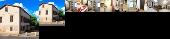 Haifa Guest House