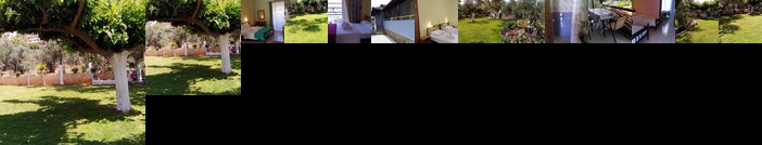 Apartments Elena Stoupa