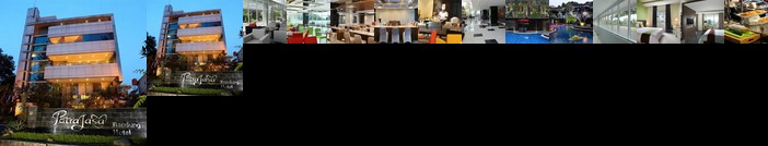 Patra Comfort Bandung