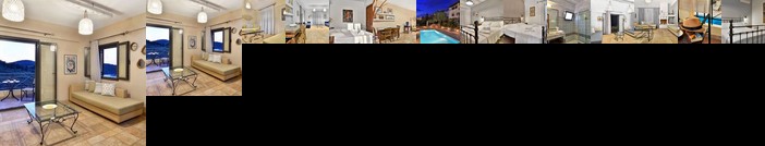 Niriides Luxury Apartments