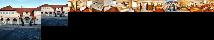 Hotel Bavaria Otteveny