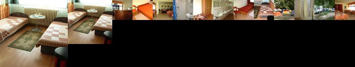 Ifjusagi Szallo es Kemping