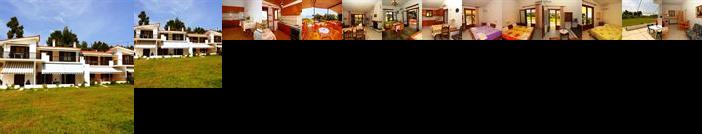 Villa Zaharo and Lilian Apartments