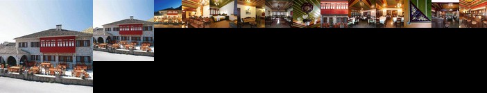 Hotel Drakolimni