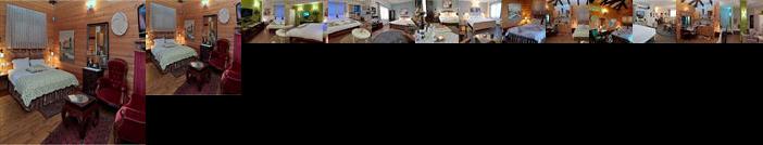 Miki's B&B Rosh Pinna