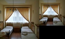 Kispesti Red Star Hotel