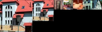 Saghegy Fogado es Panzio