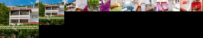 Apartments Fani Brela