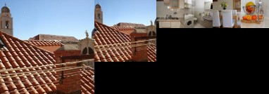 Princess Dora's Apartment