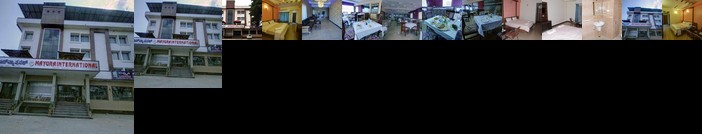 Hotel Mayura International