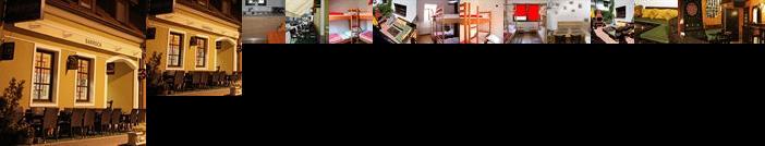 Hostel Barrock