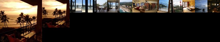 The Ocean Park Beach Resort