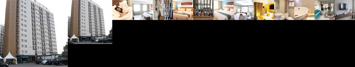 Sahid Mutiara Karawaci