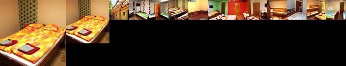 Belvarosi Panzio Papa