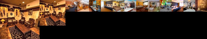 Hotel Villa Classica