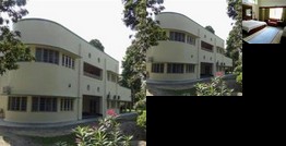 Neemrana's Deco House