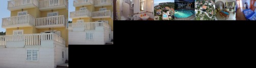 Apartments Romana Slatine