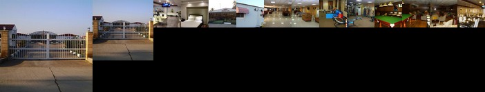 Baghdad Intl Airport Hotel