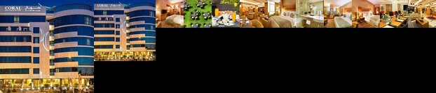 Coral Baghdad Hotel