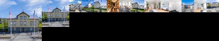 Fosshotel Eastfjords