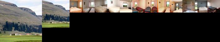 Bjorg Guesthouse