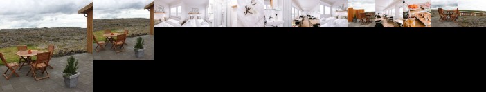 Hlid Bed and Breakfast