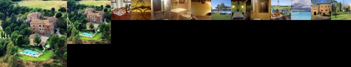 Agriturismo Castello Saltemnano