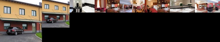 Hotel Maxim Crespellano